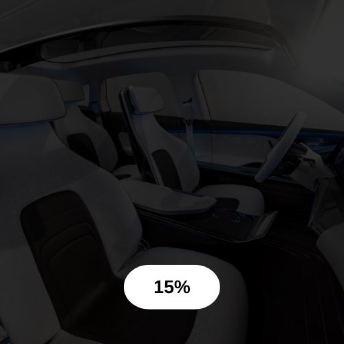 15%